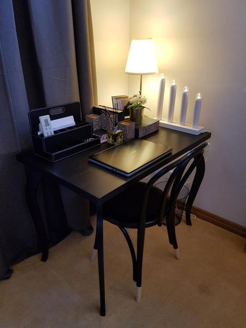 La Maison Riviere THE RIVER HOUSE Bed & Breakfast - Timeshare Accommodation 4