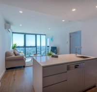 Central Melbourne 2 Bedroom LuxuryatVictoria One - Timeshare Accommodation