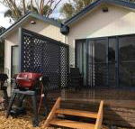 Coonawarra Cabins Unit C - Timeshare Accommodation