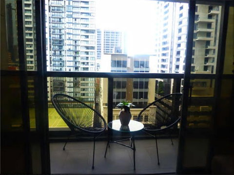 Upper West Side Madison - Timeshare Accommodation 4
