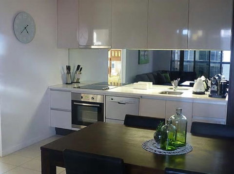 Upper West Side Madison - Timeshare Accommodation 5