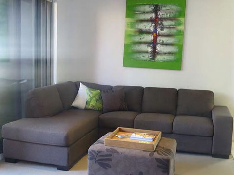 Upper West Side Madison - Timeshare Accommodation 3