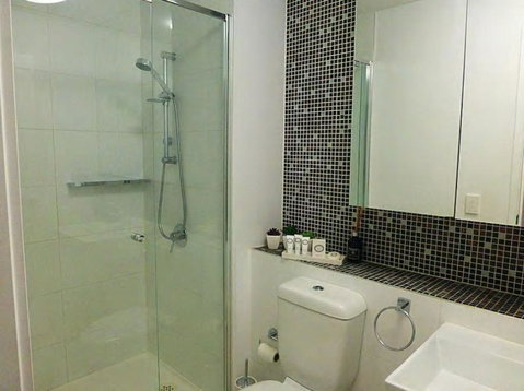 Upper West Side Madison - Timeshare Accommodation 2