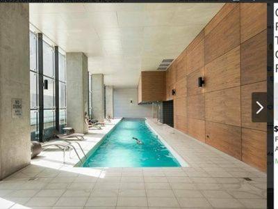 Upper West Side Madison - Timeshare Accommodation 6