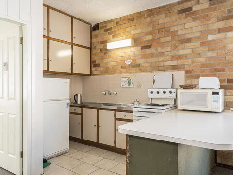 The Sands Unit 5 The Entrance NSW - Timeshare Accommodation 5