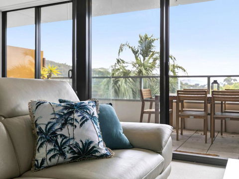 LORNE CHALET APARTMENT 11 Odyssea - Timeshare Accommodation 3