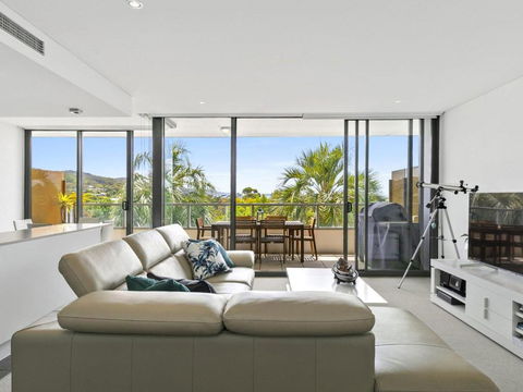 LORNE CHALET APARTMENT 11 Odyssea - Timeshare Accommodation 6