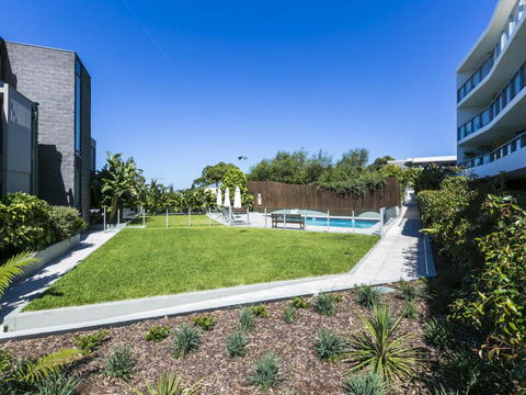 LORNE CHALET APARTMENT 11 Odyssea - Timeshare Accommodation 4