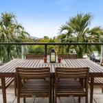 LORNE CHALET APARTMENT 11 Odyssea - Timeshare Accommodation 0