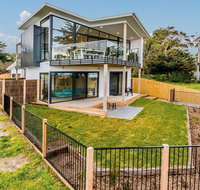 Sweeping Views Free Wifi  Netflix PET Friendly - Timeshare Accommodation