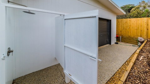 Sweeping Views Free Wifi & Netflix PET Friendly - Timeshare Accommodation 4