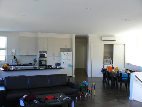 Bundalong Waterfront - Timeshare Accommodation 1