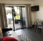 Coonawarra Cabins Unit B - Timeshare Accommodation