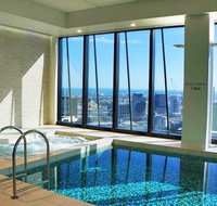 Sky City Serviced Apartment - Timeshare Accommodation