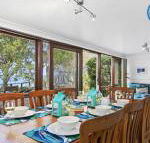 Bay Cottage paradise on the bay - Timeshare Accommodation