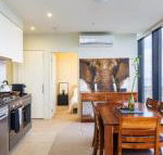 ON TOP of THE WORLD BEST VIEWS in MELBOURNE  - Timeshare Accommodation