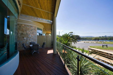 Exclusive Anglesea River Beach Apartment - Timeshare Accommodation 4