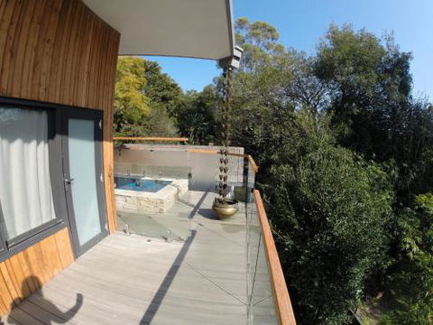 Brightwater Retreat - Timeshare Accommodation 2
