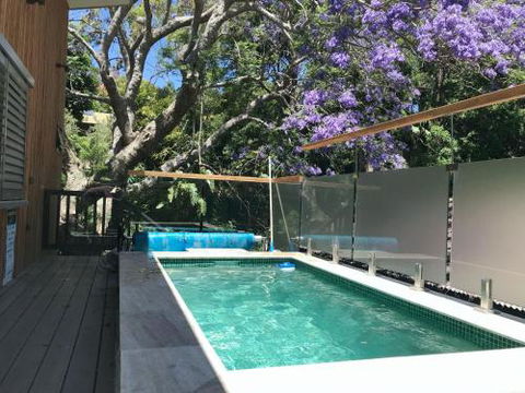 Brightwater Retreat - Timeshare Accommodation 5