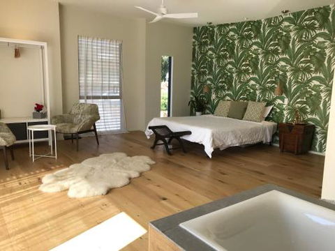 Brightwater Retreat - Timeshare Accommodation 6