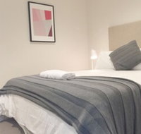 MH Private Apartments The William - Timeshare Accommodation