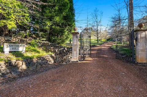 COOKS HOUSE - Timeshare Accommodation 1