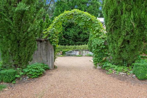 COOKS HOUSE - Timeshare Accommodation 6