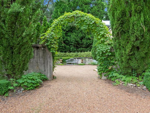 COOKS HOUSE - Timeshare Accommodation 2