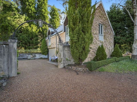 COOKS HOUSE - Timeshare Accommodation 3