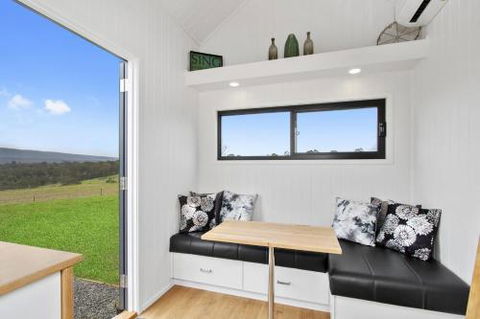 TINY HOME......BIG Views - Timeshare Accommodation 0