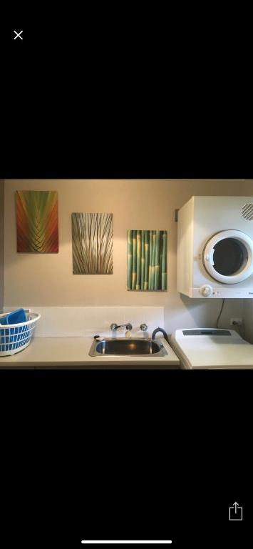 Relaxarna - Timeshare Accommodation 1