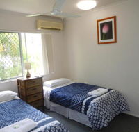 Holiday Apartment on the Esplanade