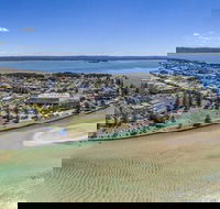 Sundowner Apartment 5 - Timeshare Accommodation