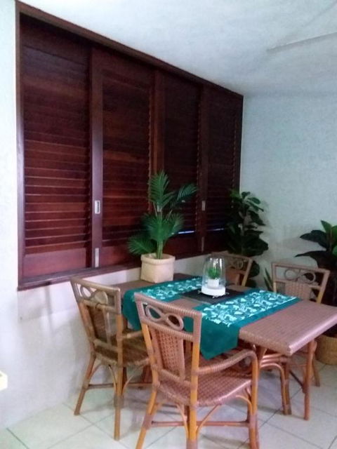 Jackies City Central Apartment - Timeshare Accommodation 3