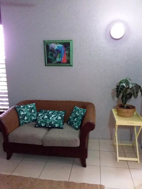Jackies City Central Apartment - Timeshare Accommodation 5