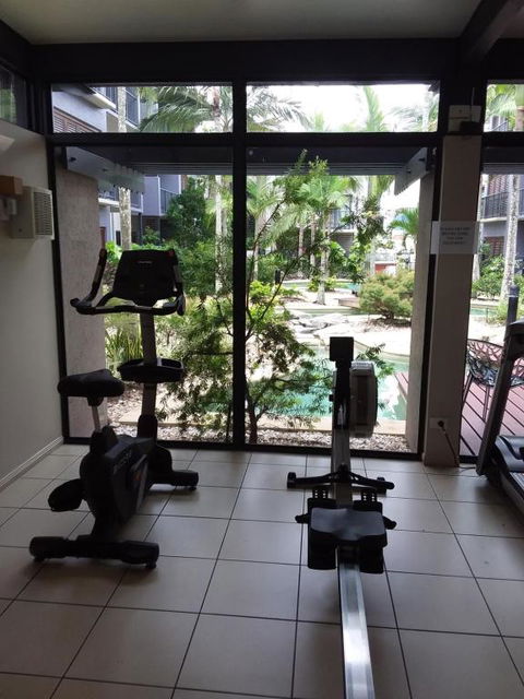 Jackies City Central Apartment - Timeshare Accommodation 2