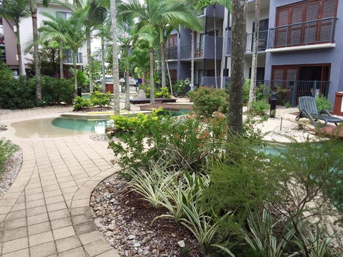 Jackies City Central Apartment - Timeshare Accommodation 6