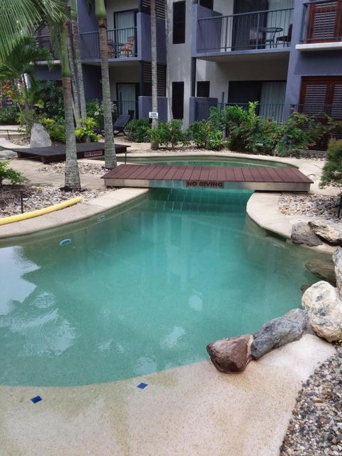 Jackies City Central Apartment - Timeshare Accommodation 4