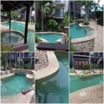 Jackies City Central Apartment - Timeshare Accommodation 0