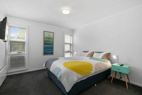Fantasea - Free Foxtel & Wifi - Timeshare Accommodation 5