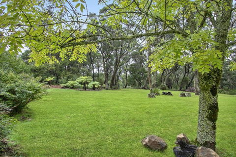 THE TEACHERS COTTAGE - Timeshare Accommodation 6