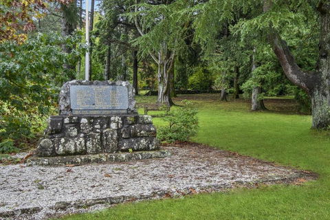 THE TEACHERS COTTAGE - Timeshare Accommodation 4