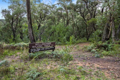 THE TEACHERS COTTAGE - Timeshare Accommodation 5