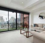 City Heights  Views - Timeshare Accommodation