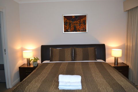 Cypress Drive Townhouse - Timeshare Accommodation 2