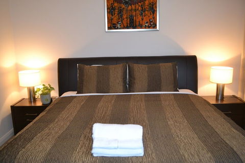 Cypress Drive Townhouse - Timeshare Accommodation 4