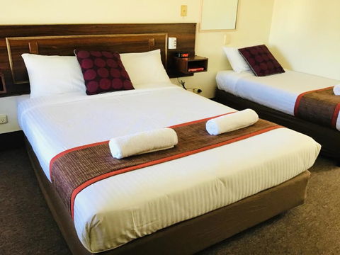 Bryants Motel - Timeshare Accommodation 1