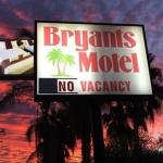 Bryants Motel - Timeshare Accommodation 0