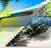 Baybliss Studio 2 - Timeshare Accommodation