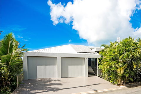 Baybliss Studio 2 - Timeshare Accommodation 5